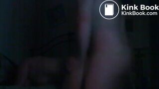 Visit Daughter at Night