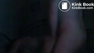 Visit Daughter at Night