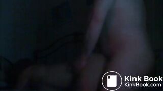 Visit Daughter at Night