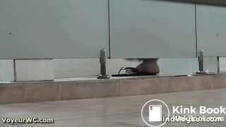 Voyeur Scat
