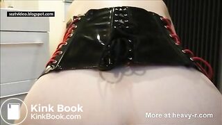 Scat Mistress