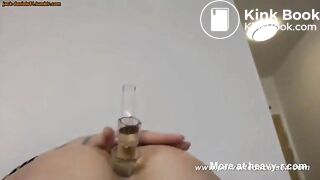 Tallulah Thorn in realy kinky piss, and scat playmp4