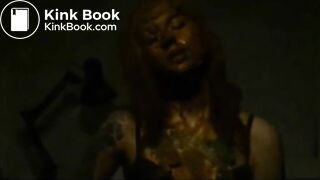 Shit Bucket Challenge