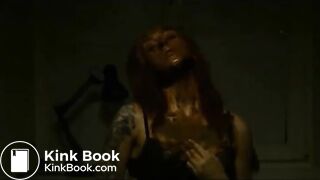 Shit Bucket Challenge