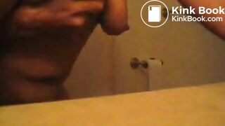 Panty Scat Sex Part 1