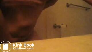 Panty Scat Sex Part 1