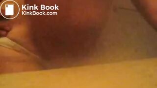 Panty Scat Sex Part 1