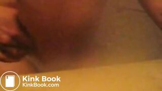 Panty Scat Sex Part 1