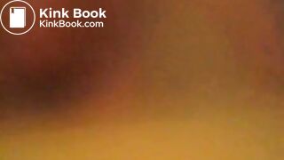 Panty Scat Sex Part 1