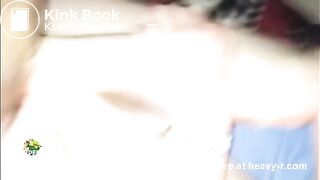 Drunk_slut_shits_all_over_herself