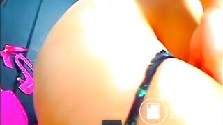 asian, latin & ebony scat bitches from webcam