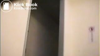 Schoolgirl pooping panties 4