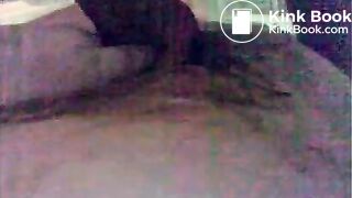 Amateur Scat on Cock and Suck