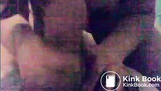 Amateur Scat on Cock and Suck