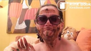 eat shit best choice