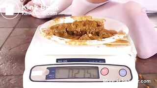 Little Asian, Huge Shit