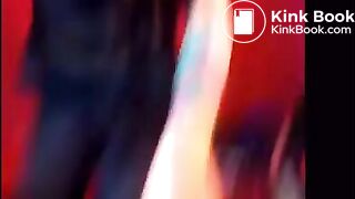 SCAT: Cam Whore Playing