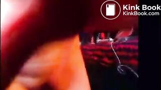 SCAT: Cam Whore Playing