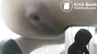 隠撮 教員用トイレ - Scat