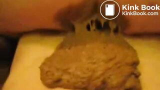 very very big shittngavi