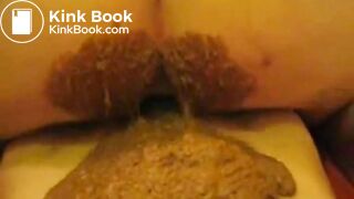 very very big shittngavi