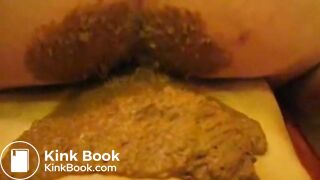 very very big shittngavi