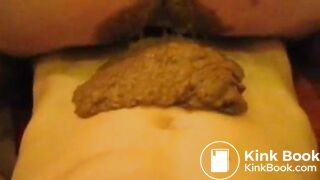 very very big shittngavi