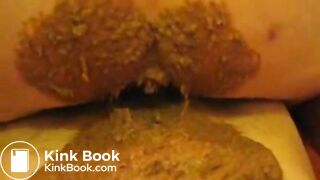 very very big shittngavi