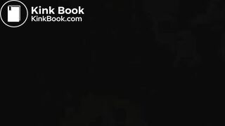 Asian Girl shits On Balcony