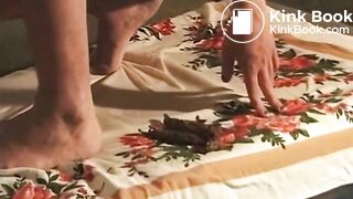 Scat - Pregnant Shitslut - Scheisse