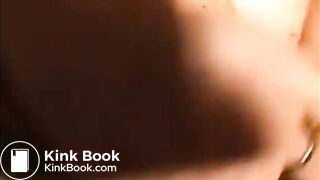 scat in pussy - Scat in pussy