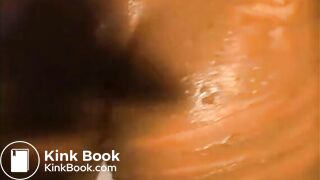 scat in pussy - Scat in pussy