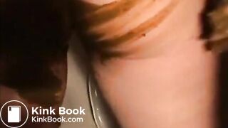 scat in pussy - Scat in pussy