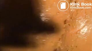 scat in pussy - Scat in pussy