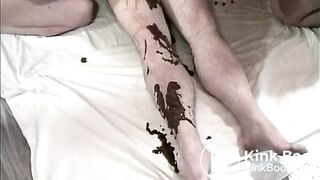 Choko For Male Slave