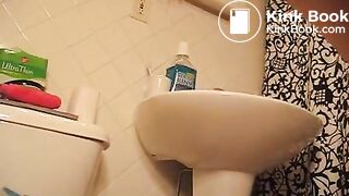 Petesue and her poop contest