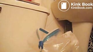 Petesue and her poop contest