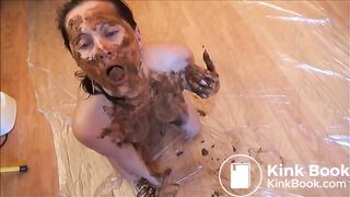 scat, shit, vomit, puke promo