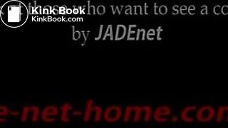 An enema is deceived and given　1