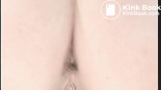 Teen babe with sexy ass shitting - Scat Video Collection