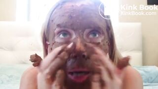 mein Kaviar-Dream-Girl