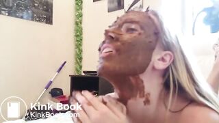 mein Kaviar-Dream-Girl