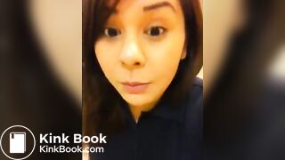 Amateur Cynthia Scat