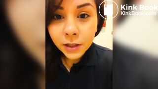 Amateur Cynthia Scat