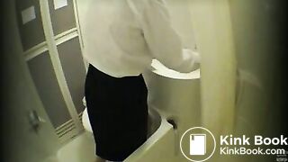 Shit and orgasm
