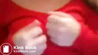 teens teasing and masturbating on webcam -