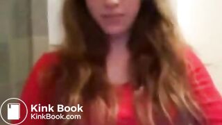 teens teasing and masturbating on webcam -