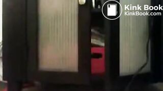 teens teasing and masturbating on webcam -