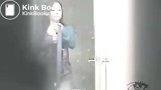 トイレ排便 - Scat