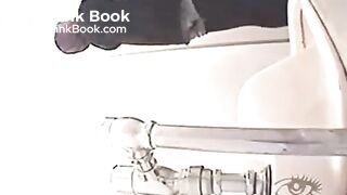 トイレ排便 - Scat